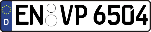 EN-VP6504