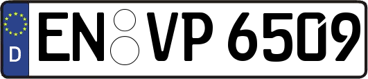 EN-VP6509