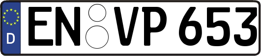 EN-VP653