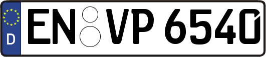 EN-VP6540