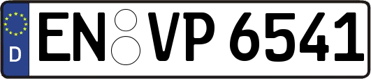 EN-VP6541