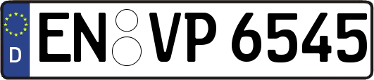 EN-VP6545