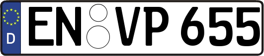 EN-VP655