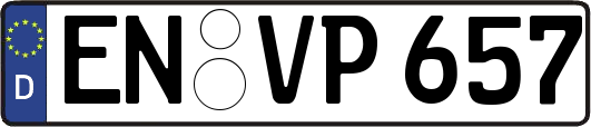 EN-VP657
