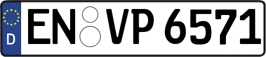 EN-VP6571