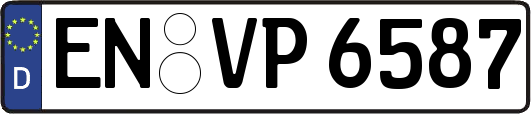 EN-VP6587