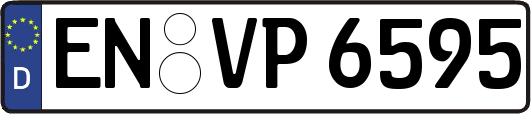 EN-VP6595