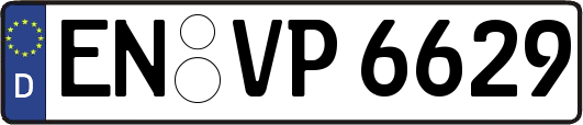 EN-VP6629