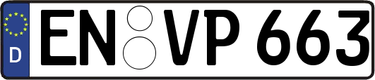 EN-VP663
