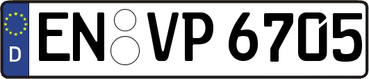EN-VP6705