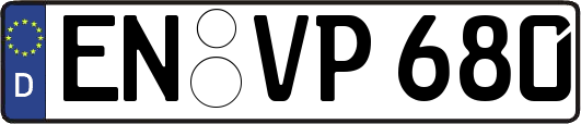 EN-VP680