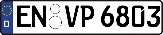 EN-VP6803