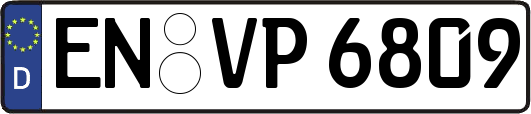 EN-VP6809