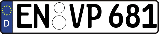 EN-VP681