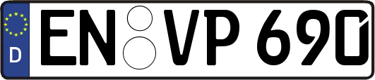 EN-VP690