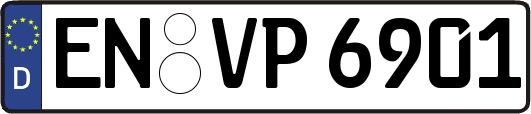 EN-VP6901
