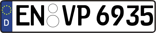 EN-VP6935