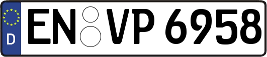 EN-VP6958