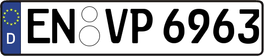 EN-VP6963