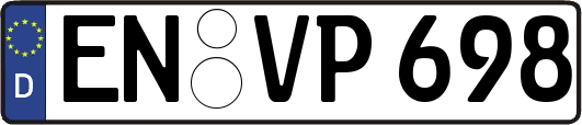 EN-VP698