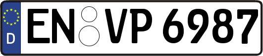 EN-VP6987