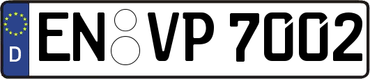 EN-VP7002