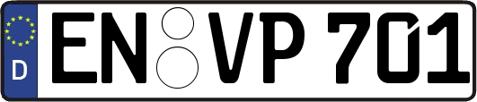 EN-VP701