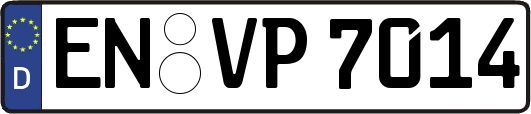 EN-VP7014