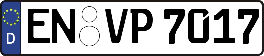 EN-VP7017