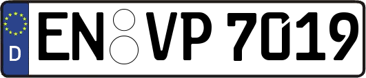 EN-VP7019
