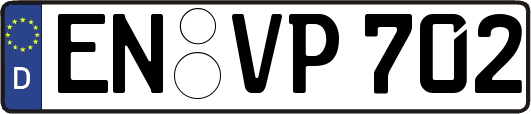 EN-VP702
