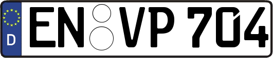 EN-VP704