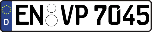 EN-VP7045