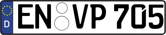 EN-VP705