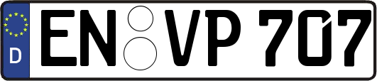 EN-VP707