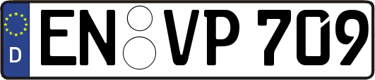 EN-VP709