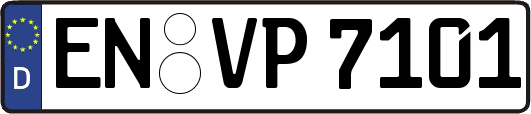 EN-VP7101