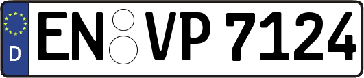 EN-VP7124