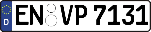 EN-VP7131