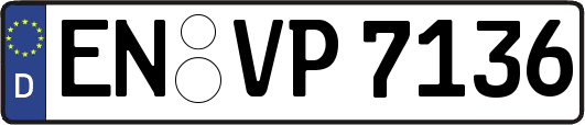 EN-VP7136