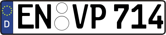 EN-VP714