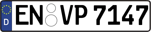 EN-VP7147