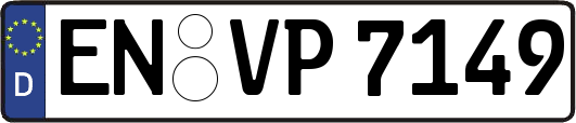 EN-VP7149