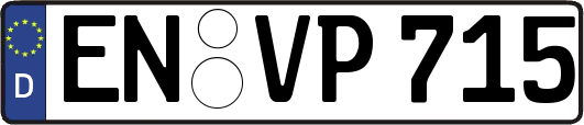 EN-VP715