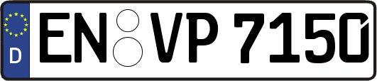 EN-VP7150