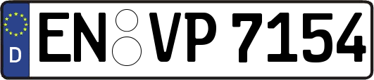 EN-VP7154