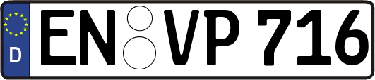 EN-VP716