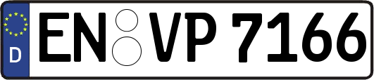 EN-VP7166