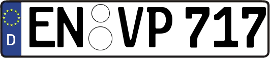 EN-VP717