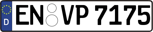 EN-VP7175